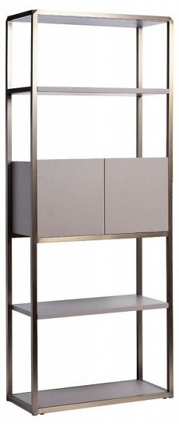 Стеллаж комбинированный Space 58DB-SH16061A в Тюмени - tumen.mebel24.online | фото 2