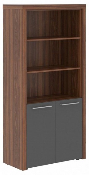 Стеллаж комбинированный Zenn ZHC 85.5 в Тюмени - tumen.mebel24.online | фото