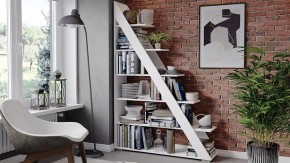 Стеллаж Тип 14 в Тюмени - tumen.mebel24.online | фото 2