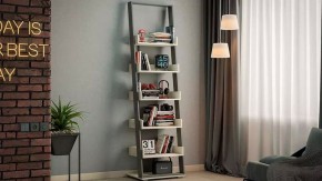 Стеллаж Тип 15 в Тюмени - tumen.mebel24.online | фото 3