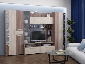 Стенка для гостиной Дарина в Тюмени - tumen.mebel24.online | фото 3