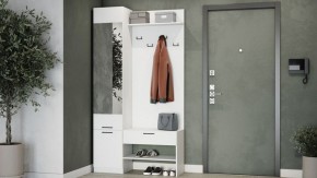 Стенка для прихожей Торонто в Тюмени - tumen.mebel24.online | фото 5