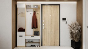 Стенка для прихожей Торонто в Тюмени - tumen.mebel24.online | фото 5