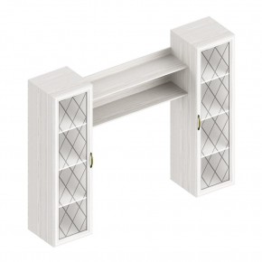 Стенка "Алексанрия" 2100 в Тюмени - tumen.mebel24.online | фото 3