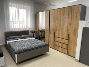 СТИЛ Кровать каркас 1200 в Тюмени - tumen.mebel24.online | фото