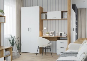 Стол 1200/3 ящика Лайт в Тюмени - tumen.mebel24.online | фото 3