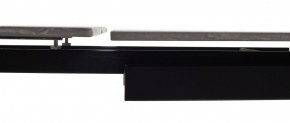 Стол ALES 180 BLACK GRAVE SOLID CERAMIC, керамика / бронзовый, ®DISAUR в Тюмени - tumen.mebel24.online | фото 12