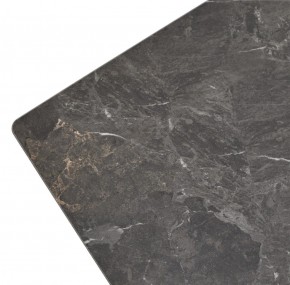 Стол ALES 180 BLACK GRAVE SOLID CERAMIC, керамика / бронзовый, ®DISAUR в Тюмени - tumen.mebel24.online | фото 8