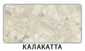 Стол-бабочка Бриз пластик Мрамор марквина синий в Тюмени - tumen.mebel24.online | фото 9