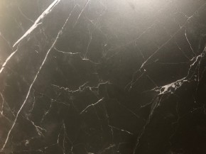 Стол CORNER 120 MATT BLACK MARBLE SOLID CERAMIC / BLACK, ®DISAUR в Тюмени - tumen.mebel24.online | фото 11