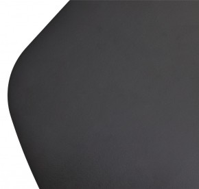 Стол DESIO 180 PURE BLACK SOLID CERAMIC Черный мрамор матовый, керамика/Черный каркас, ®DISAUR в Тюмени - tumen.mebel24.online | фото 13