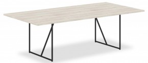 Стол для переговоров Loftis LCT 2412 в Тюмени - tumen.mebel24.online | фото