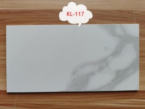 Стол KAI 140 KL-117 поворотная система раскладки, итал. керамика / Темно-серый / Черный, ®DISAUR в Тюмени - tumen.mebel24.online | фото 2
