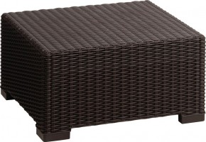 Стол Калифорния (California table) коричневый в Тюмени - tumen.mebel24.online | фото 2
