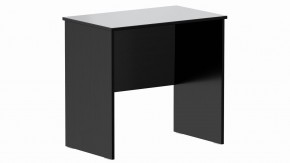 Стол КАСТОР письменный 80х50, цвет Дуб Венге в Тюмени - tumen.mebel24.online | фото