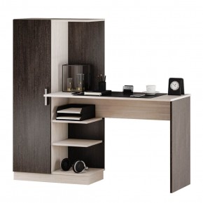 Стол компьютерный Бейсик в Тюмени - tumen.mebel24.online | фото 1