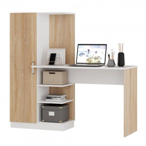 Стол компьютерный Бейсик в Тюмени - tumen.mebel24.online | фото 2