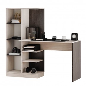 Стол компьютерный Бейсик в Тюмени - tumen.mebel24.online | фото 3