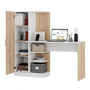 Стол компьютерный Бейсик в Тюмени - tumen.mebel24.online | фото 4