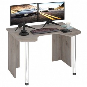 Стол компьютерный Домино Лайт СКЛ-Игр120 в Тюмени - tumen.mebel24.online | фото 2