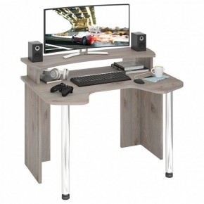 Стол компьютерный Домино Лайт СКЛ-Игр120+НКИЛ120 в Тюмени - tumen.mebel24.online | фото 2