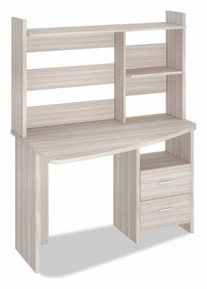 Стол компьютерный Домино Лайт СКЛ-Крл 120+НКЛ-120 в Тюмени - tumen.mebel24.online | фото 2