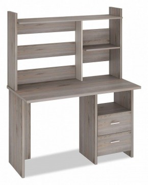 Стол компьютерный Домино Лайт СКЛ-Прям120+НКЛ-120 в Тюмени - tumen.mebel24.online | фото 2