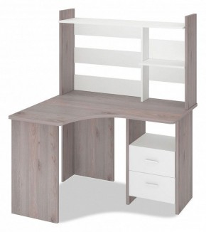 Стол компьютерный Домино Лайт СКЛ-Угл120+НКЛ-120 в Тюмени - tumen.mebel24.online | фото