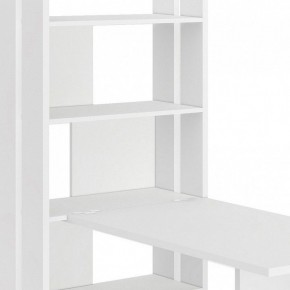 Стол компьютерный Домино Лайт СТЛ-ОВ+С120Прям+ТЯЛ в Тюмени - tumen.mebel24.online | фото 4