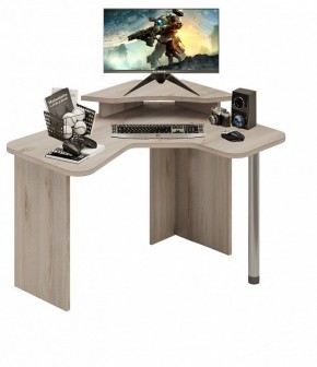 Стол компьютерный Домино Lite СКЛ-ИгрУгл120 в Тюмени - tumen.mebel24.online | фото 2