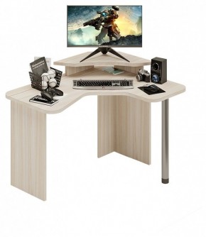 Стол компьютерный Домино Lite СКЛ-ИгрУгл120 в Тюмени - tumen.mebel24.online | фото 2