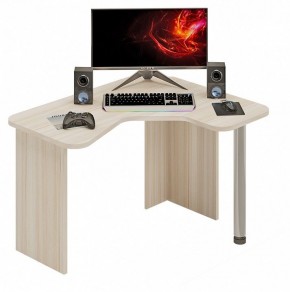 Стол компьютерный Домино Lite СКЛ-ИгрУгл120 в Тюмени - tumen.mebel24.online | фото 2