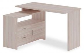 Стол компьютерный Домино Lite СКЛ-ПРЯМ120+ТБЛ в Тюмени - tumen.mebel24.online | фото 2