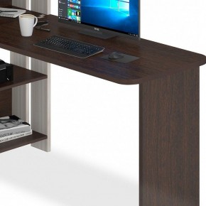 Стол компьютерный Домино Lite СТЛ-ОВ+С120Р в Тюмени - tumen.mebel24.online | фото 3