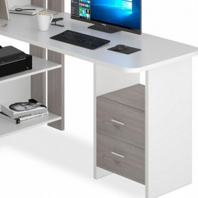 Стол компьютерный Домино Lite СТЛ-ОВ+С120Р в Тюмени - tumen.mebel24.online | фото 3