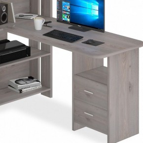 Стол компьютерный Домино Lite СТЛ-ОВ+С120Р в Тюмени - tumen.mebel24.online | фото 3