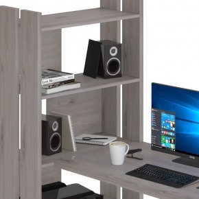 Стол компьютерный Домино Lite СТЛ-ОВ+С120Р в Тюмени - tumen.mebel24.online | фото 5