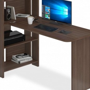Стол компьютерный Домино Lite СТЛ-ОВ+С120Р в Тюмени - tumen.mebel24.online | фото 3