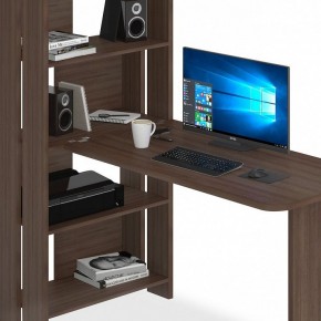 Стол компьютерный Домино Lite СТЛ-ОВ+С120Р в Тюмени - tumen.mebel24.online | фото 4