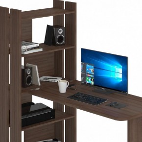 Стол компьютерный Домино Lite СТЛ-ОВ+С120Р в Тюмени - tumen.mebel24.online | фото 5