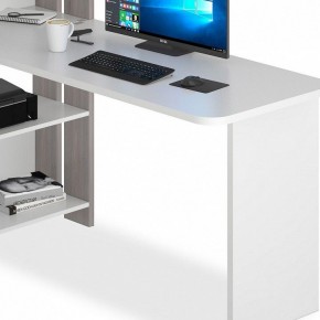 Стол компьютерный Домино Lite СТЛ-ОВ+С120Р в Тюмени - tumen.mebel24.online | фото 3