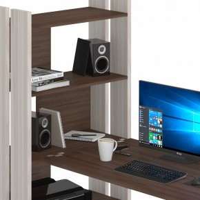 Стол компьютерный Домино Lite СТЛ-ОВ+С120Р в Тюмени - tumen.mebel24.online | фото 5