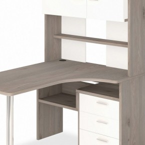 Стол компьютерный Домино Нельсон СР-133 в Тюмени - tumen.mebel24.online | фото 3