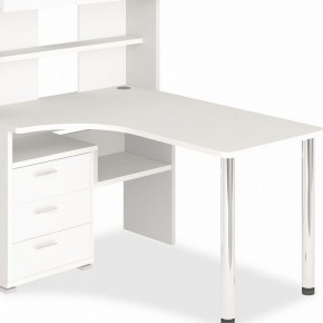 Стол компьютерный Домино СР-133-130 в Тюмени - tumen.mebel24.online | фото 2