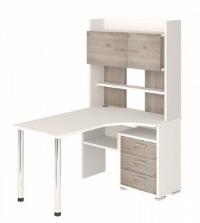Стол компьютерный Домино СР-133-130 в Тюмени - tumen.mebel24.online | фото 2