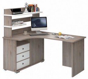 Стол компьютерный Домино СР-165 в Тюмени - tumen.mebel24.online | фото 2