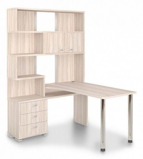 Стол компьютерный Домино СР-420130 в Тюмени - tumen.mebel24.online | фото 2