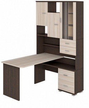 Стол компьютерный Домино СР-620/140 в Тюмени - tumen.mebel24.online | фото 2