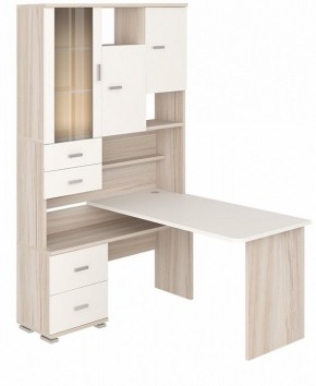 Стол компьютерный Домино СР-620/140 в Тюмени - tumen.mebel24.online | фото 2