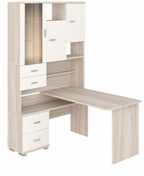 Стол компьютерный Домино СР-620/140 в Тюмени - tumen.mebel24.online | фото 2